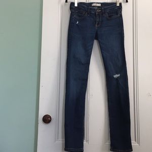 Hollister jeans